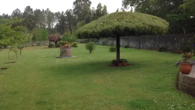 Terreno en venta en Aldea de Arriba (Cecebre) - Vista 3