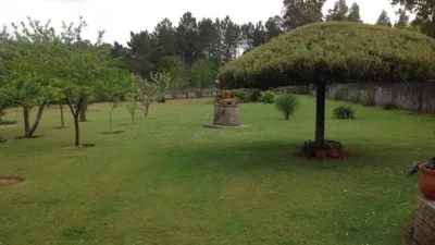 Terreno en venta en Aldea de Arriba (Cecebre) - Más