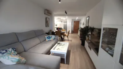 Piso – Benidorm - Vista 2