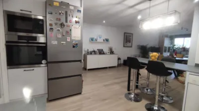 Piso – Benidorm - Más