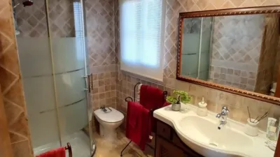 Apartment in Racó de l'Oix photo 10