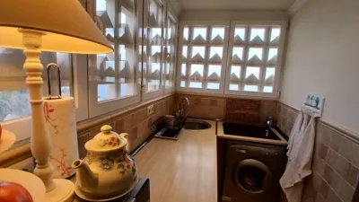 Apartment in Racó de l'Oix photo 15