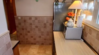 Apartment in Racó de l'Oix photo 16