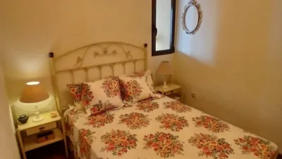 Apartment in Racó de l'Oix photo 18