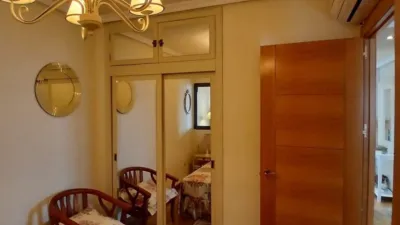 Apartment in Racó de l'Oix photo 19