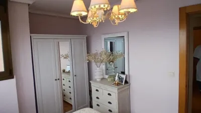 Apartment in Racó de l'Oix photo 20