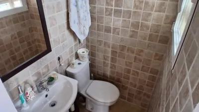 Apartment in Racó de l'Oix photo 21
