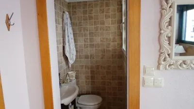 Apartment in Racó de l'Oix photo 22