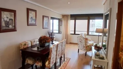 Apartment in Racó de l'Oix photo 24