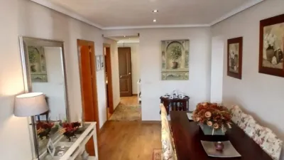 Apartment in Racó de l'Oix photo 25