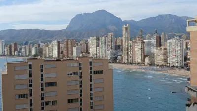 Apartment in Racó de l'Oix photo 27