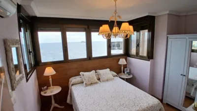 Apartment in Racó de l'Oix photo 3