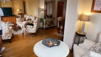 Apartment in Racó de l'Oix photo 4