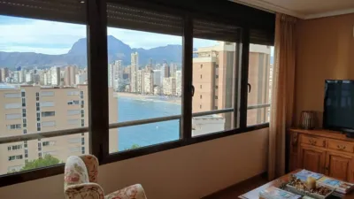 Apartment in Racó de l'Oix photo 5