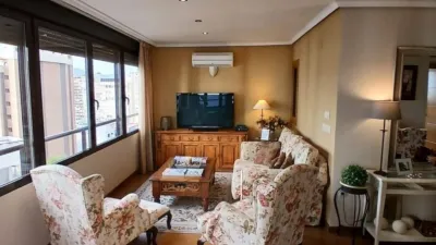 Apartment in Racó de l'Oix photo 6