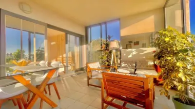 Piso – Benidorm - Vista 5