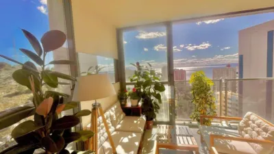 Piso – Benidorm - Más