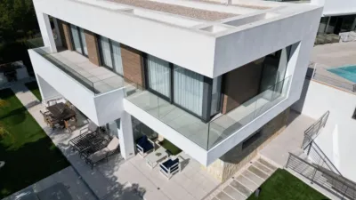 Casa – Finestrat, la Marina Baixa - Vista 2
