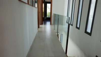 Chalet in Golf Bahía Urbanization photo 31