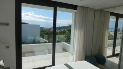 Chalet in Golf Bahía Urbanization photo 32