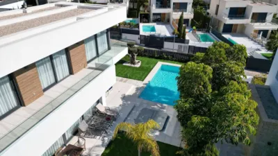 Casa – Finestrat, la Marina Baixa - Vista 3