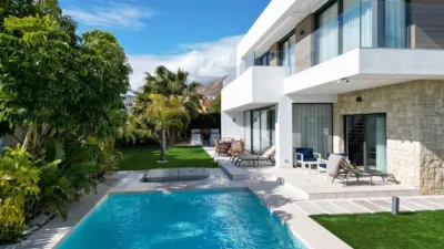 Casa – Finestrat, la Marina Baixa - Vista 4