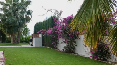 Chalet in Golf Bahía Urbanization photo 53