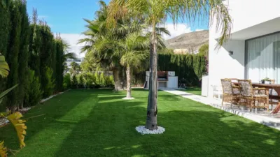 Casa – Finestrat, la Marina Baixa - Vista 5