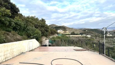 Finca rústica en venta en Calle Minasierra Alta, Número 1, Zona Ronda de Poniente-Avenidas Salobreña-Enrique Martín Cuevas (Motril) de 240.000 €