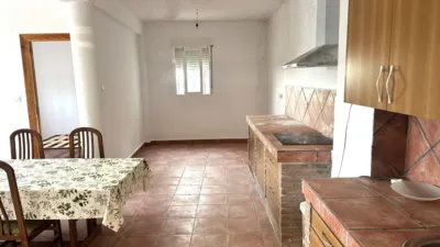 Finca rústica en venta en Calle Minasierra Alta, Número 1, Zona Ronda de Poniente-Avenidas Salobreña-Enrique Martín Cuevas (Motril) de 240.000 €