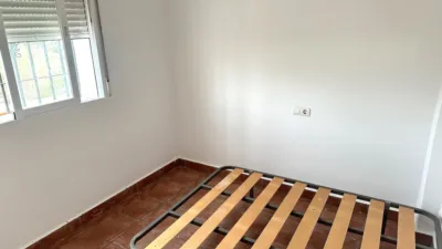 Finca rústica en venta en Calle Minasierra Alta, Número 1, Zona Ronda de Poniente-Avenidas Salobreña-Enrique Martín Cuevas (Motril) de 240.000 €
