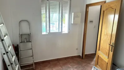 Finca rústica en venta en Calle Minasierra Alta, Número 1, Zona Ronda de Poniente-Avenidas Salobreña-Enrique Martín Cuevas (Motril) de 240.000 €