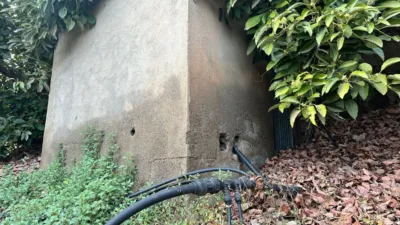 Finca rústica en venta en Calle Minasierra Alta, Número 1, Zona Ronda de Poniente-Avenidas Salobreña-Enrique Martín Cuevas (Motril) de 240.000 €