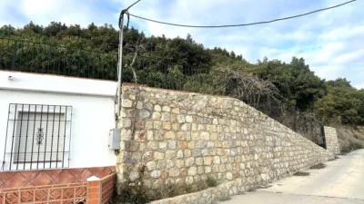Finca rústica en venta en Calle Minasierra Alta, Número 1, Zona Ronda de Poniente-Avenidas Salobreña-Enrique Martín Cuevas (Motril) de 240.000 €