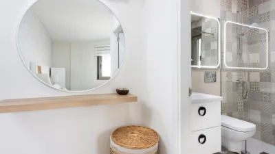 Apartment in Salamanca-Uruguay-Las Mimosas photo 10