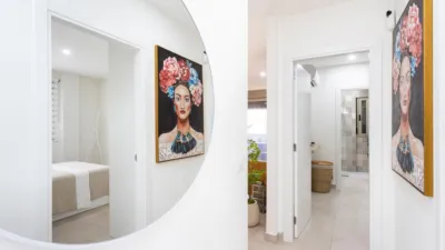 Apartment in Salamanca-Uruguay-Las Mimosas photo 12