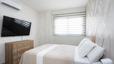 Apartment in Salamanca-Uruguay-Las Mimosas photo 13