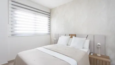 Apartment in Salamanca-Uruguay-Las Mimosas photo 14
