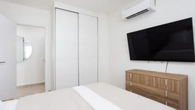 Apartment in Salamanca-Uruguay-Las Mimosas photo 15