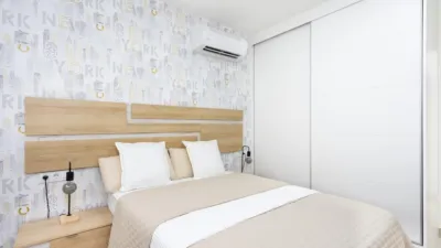 Apartment in Salamanca-Uruguay-Las Mimosas photo 17