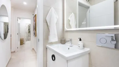 Apartment in Salamanca-Uruguay-Las Mimosas photo 19
