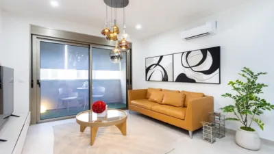 Apartment in Salamanca-Uruguay-Las Mimosas photo 4