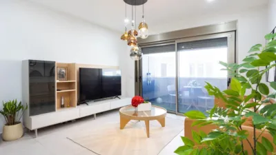 Apartment in Salamanca-Uruguay-Las Mimosas photo 7