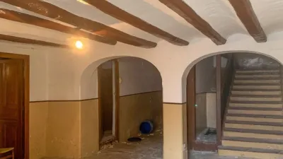 Chalet en Allo photo 5