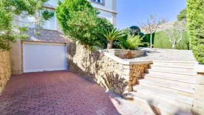 Casa – Finestrat, Urbanització Golf Badia, la Marina Baixa - Vista 5