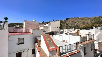 House in Árchez photo 11