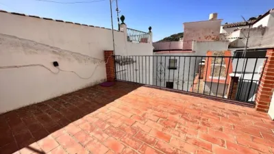 House in Árchez photo 13
