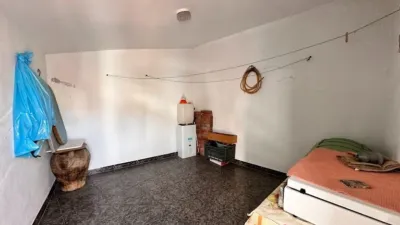 House in Árchez photo 15