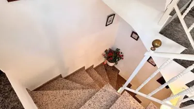 House in Árchez photo 20