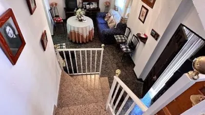 House in Árchez photo 21